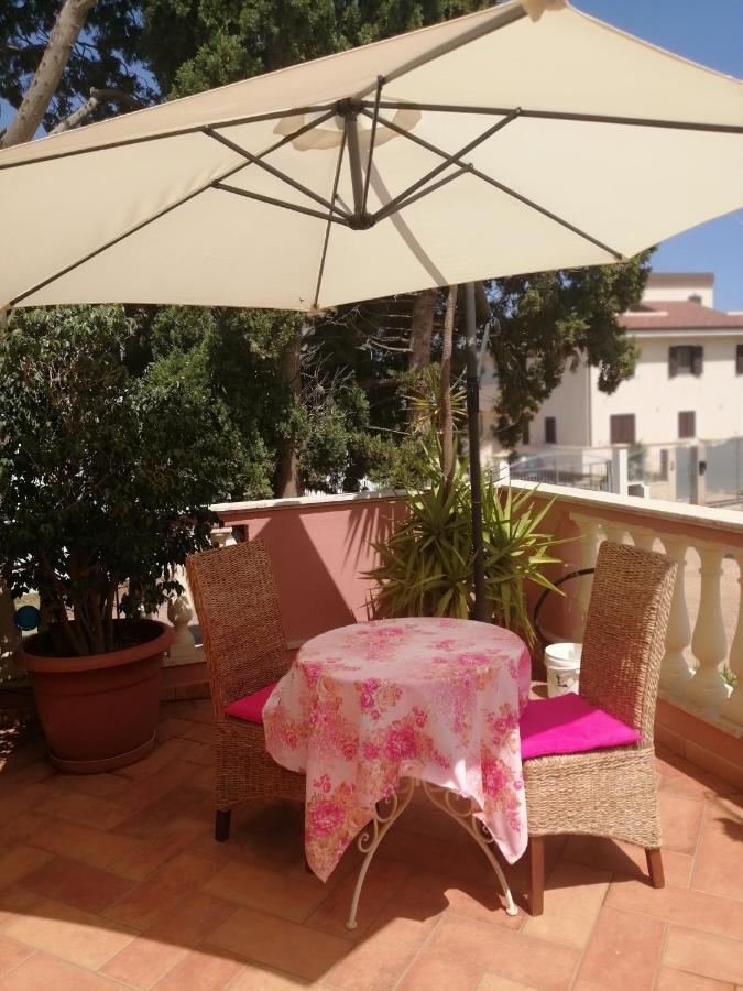 B&B Villa Regina Santa Domenica  Kültér fotó