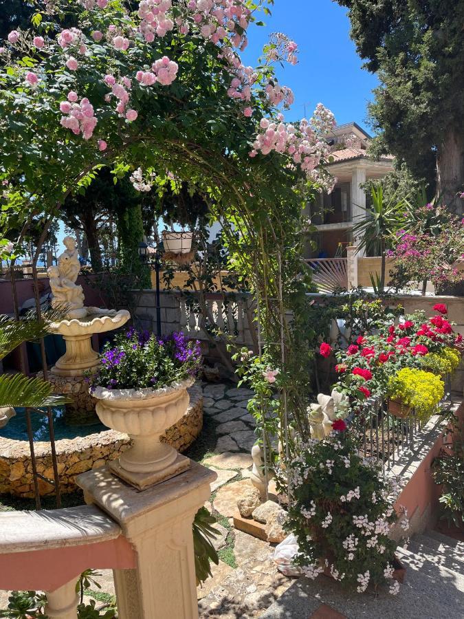 B&B Villa Regina Santa Domenica  Kültér fotó