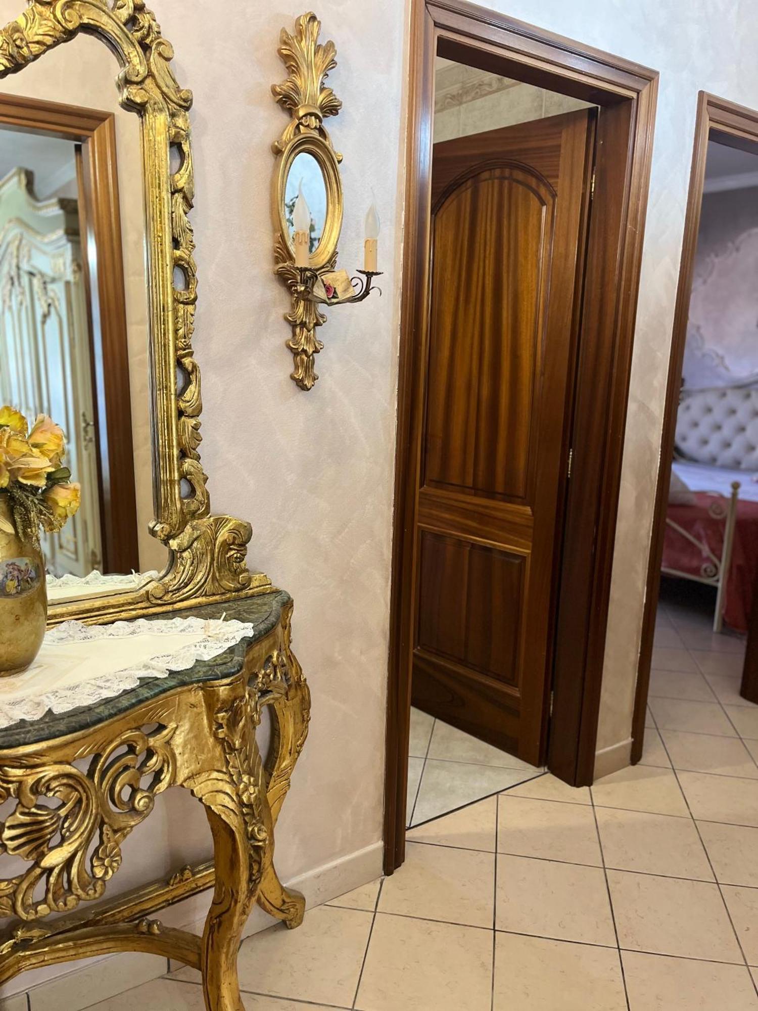 B&B Villa Regina Santa Domenica  Kültér fotó
