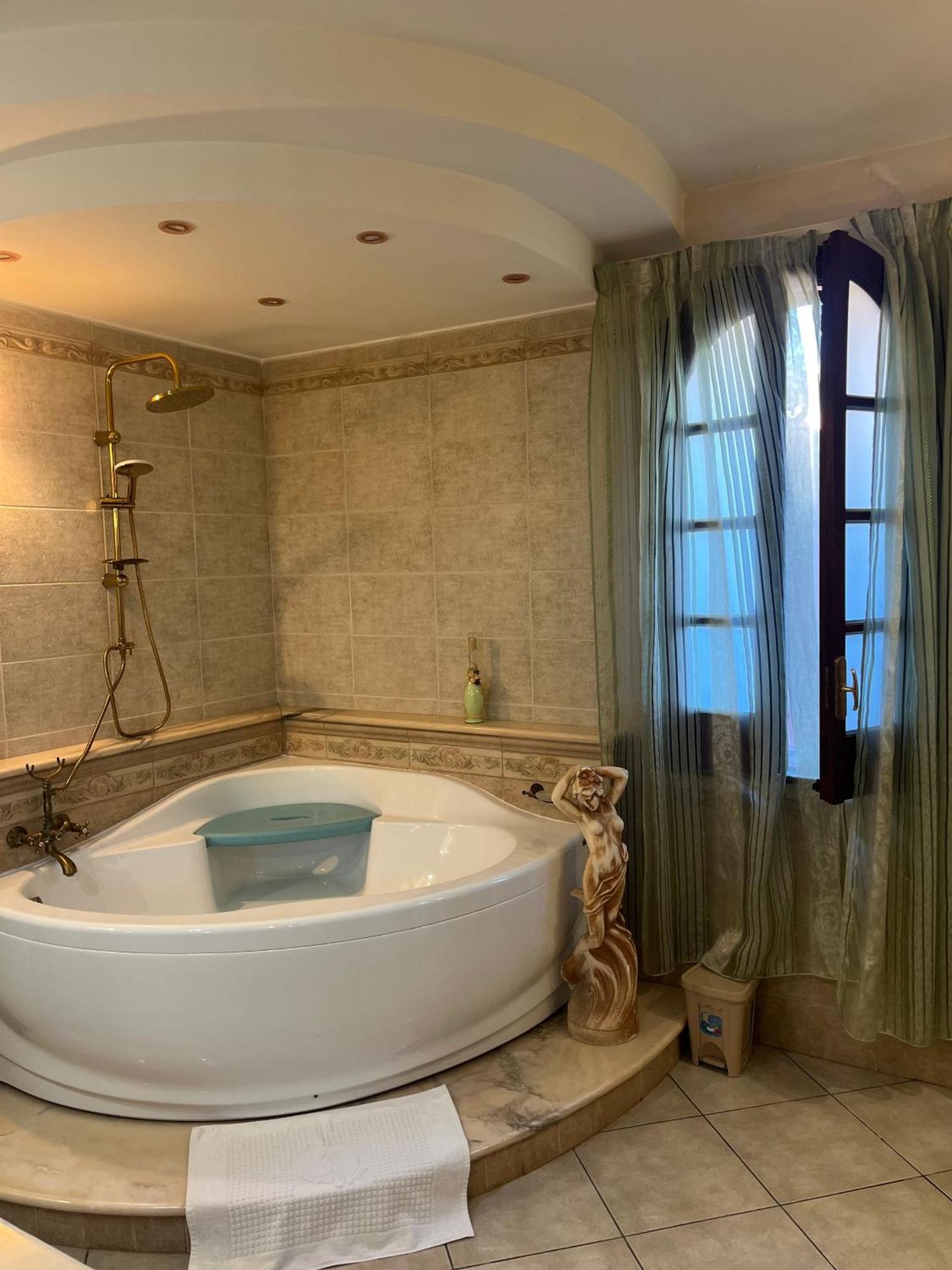 B&B Villa Regina Santa Domenica  Kültér fotó