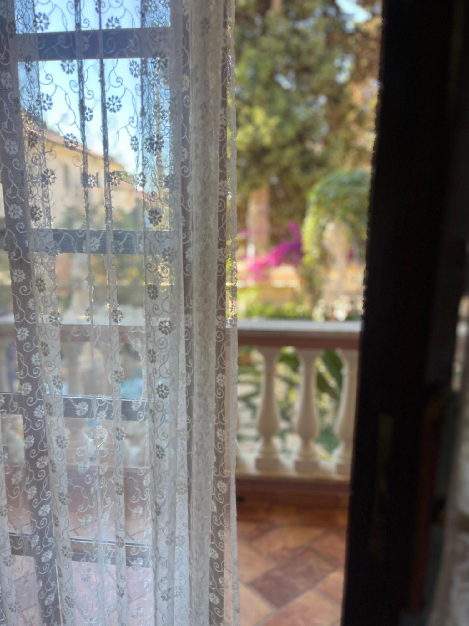 B&B Villa Regina Santa Domenica  Kültér fotó