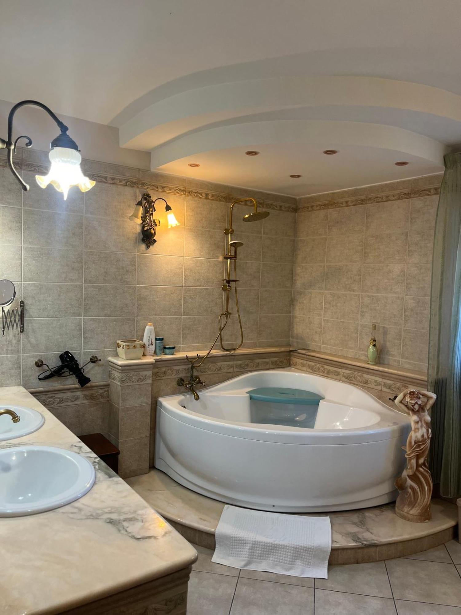 B&B Villa Regina Santa Domenica  Kültér fotó