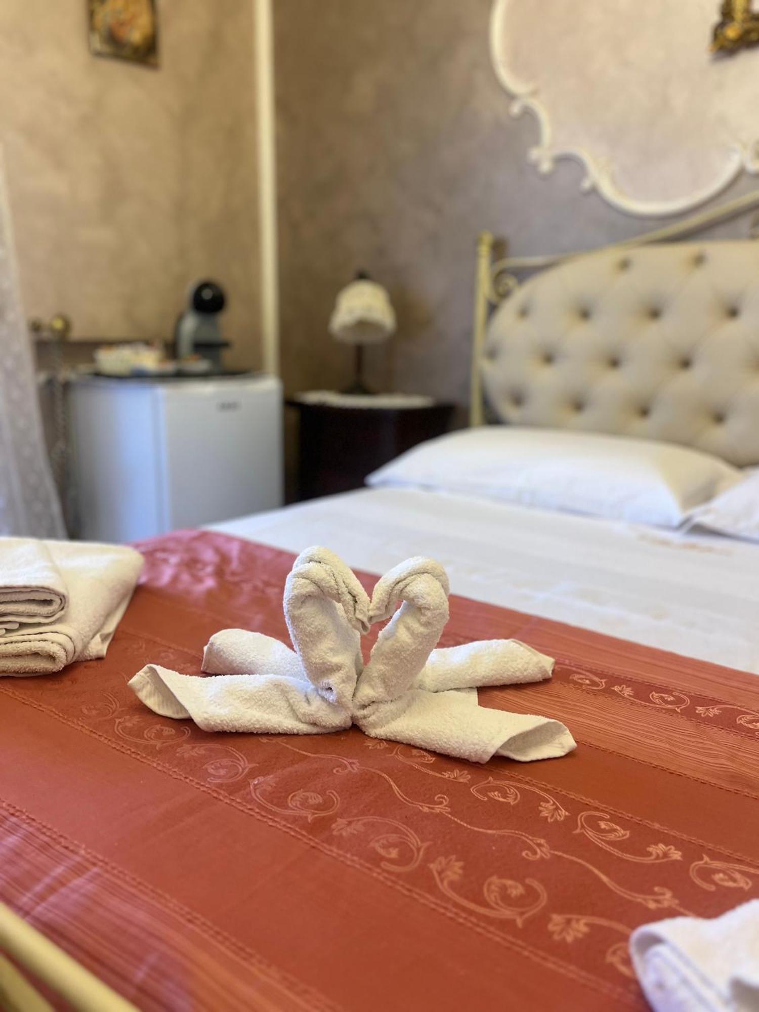 B&B Villa Regina Santa Domenica  Kültér fotó
