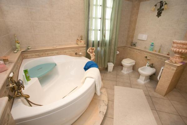 B&B Villa Regina Santa Domenica  Kültér fotó