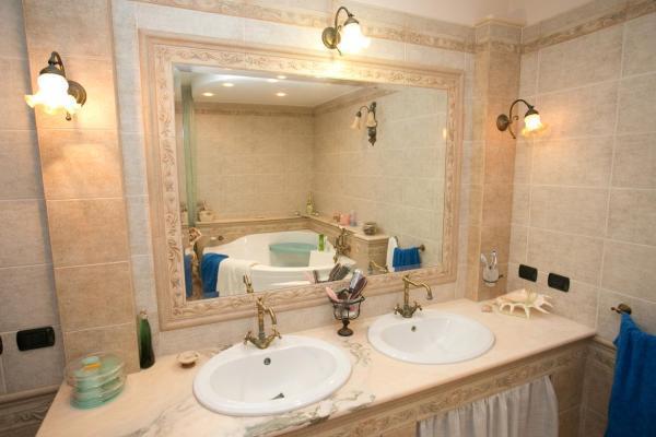 B&B Villa Regina Santa Domenica  Kültér fotó