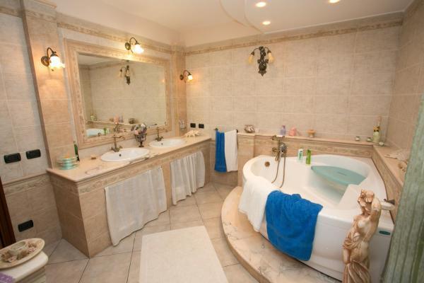 B&B Villa Regina Santa Domenica  Kültér fotó